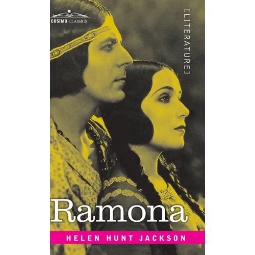 Ramona; A Story