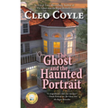 The Ghost and the Haunted Portrait