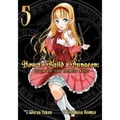 How to Build a Dungeon: Book of the Demon King Vol. 5