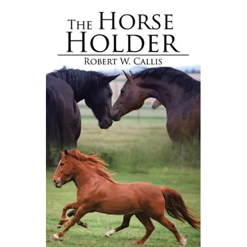 The Horse Holder