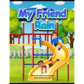 My Friend Rain