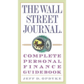 The Wall Street Journal. Complete Personal Finance Guidebook