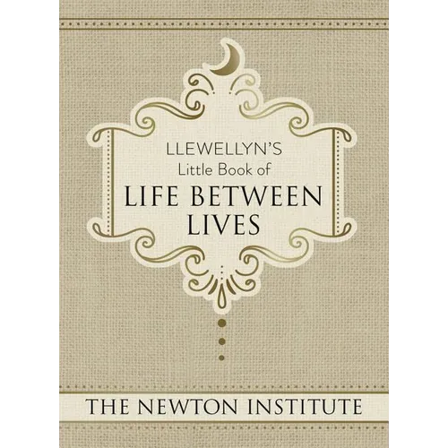 Llewellyn's Little Book of Life Between Lives