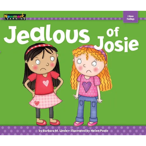 Jealous of Josie