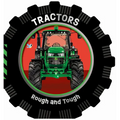 Tractors