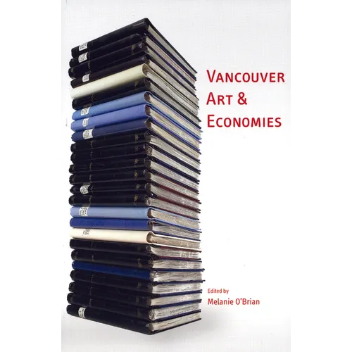 Vancouver Art & Economies