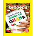 Globetrotter's Guide to Ghana: An Alphabet Adventure
