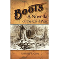 Boots: A Novella of the Civil War