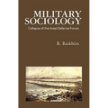 Military Sociology: Collapse of the Israel Defense Forces