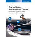 Geschichte der anorganischen Chemie
