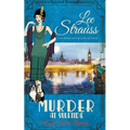Murder at Yuletide