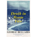 Death in Room Five