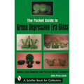 The Pocket Guide to Green Depression Era Glass