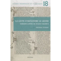 La Geste d'Alexandre Le Grand: Version Latine de Julius Valerius