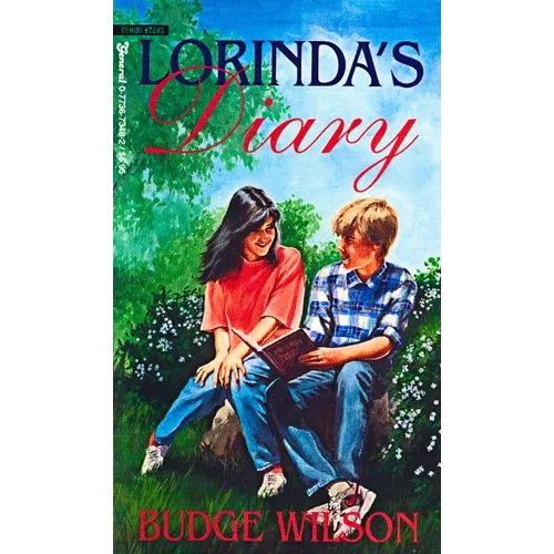 Lorinda's Diary