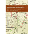 African Official History of the Great War: Military Operations Atlas