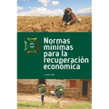 Normas Minimas Para La Recuperacion Economica