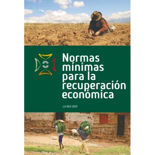 Normas Minimas Para La Recuperacion Economica