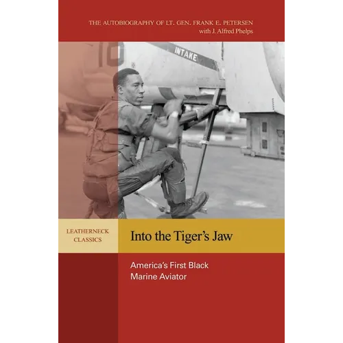Into the Tiger's Jaw