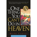 One Thing You Can't Do in Heaven