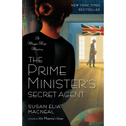 The Prime Minister's Secret Agent