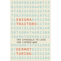 The Enigma Traitors: The Struggle to Lose the Cipher War