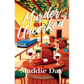 Murder Uncorked