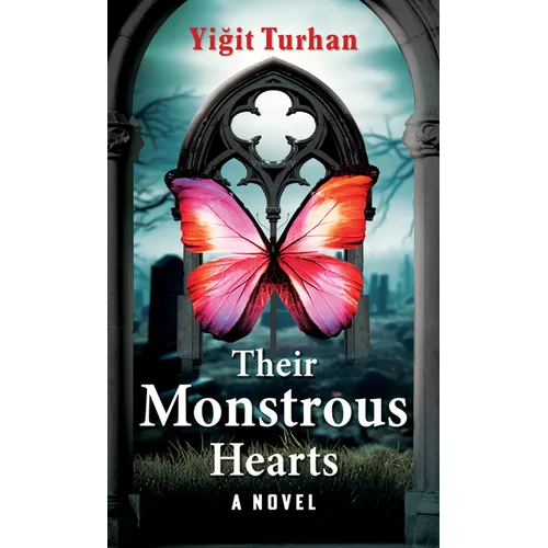 Their Monstrous Hearts