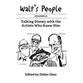 Walt's People: Volume 21: Talking Disney with the Artists Who Knew Him