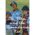 Me, Mop, and the Moondance Kid