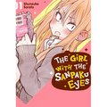 The Girl with the Sanpaku Eyes, Volume 1