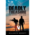 Deadly Treasure: First Assignment: Enemies Within