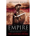 Empire IV: The Leopard Sword
