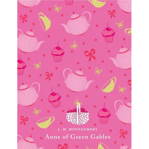 Anne of Green Gables