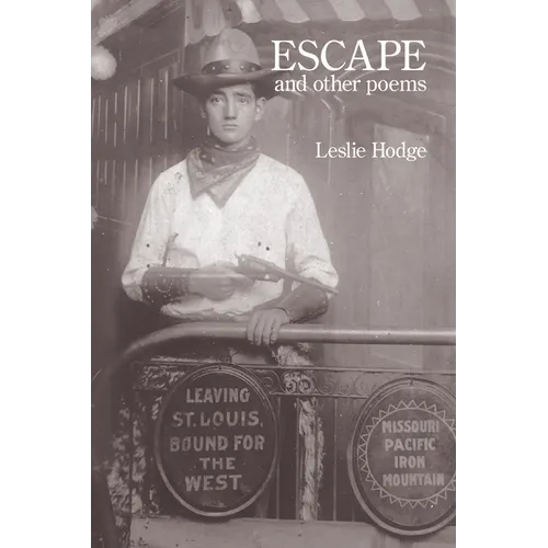 Escape: And Other Poems