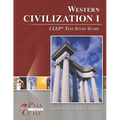 Western Civilization 1 CLEP Test Study Guide