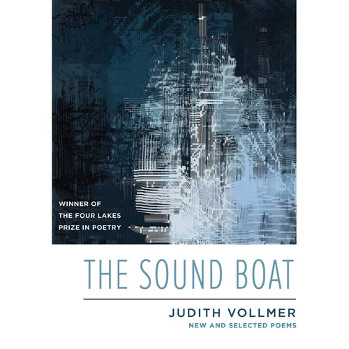 The Sound Boat: New and Selected Poems