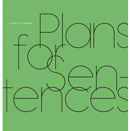 Plans for Sentences