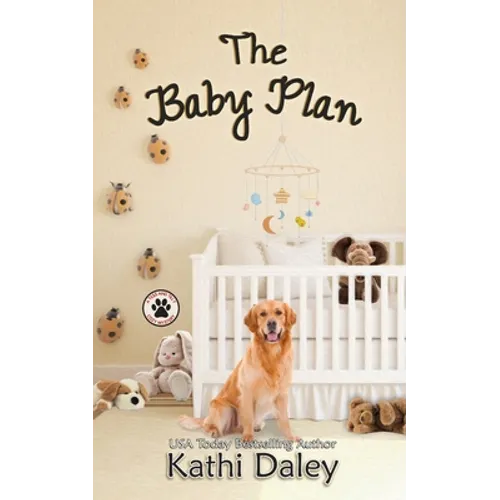 The Baby Plan: A Cozy Mystery