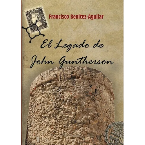El Legado de John Guntherson