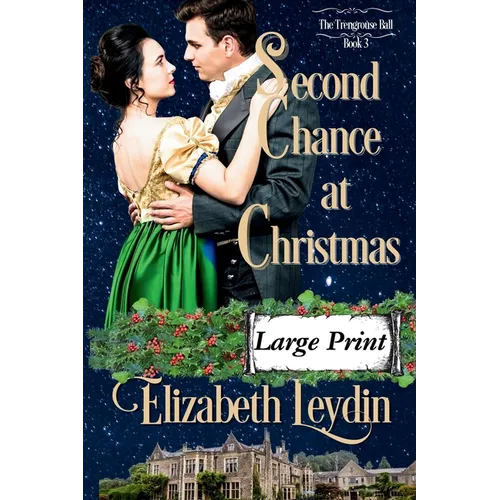 Second Chance at Christmas