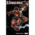 Edge of Spider-Verse: Spider-Society