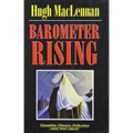 Barometer Rising: Large Print Edition