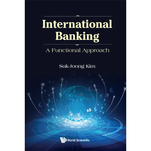 International Banking: A Functional Approach