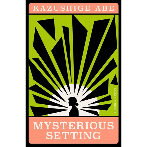Mysterious Setting