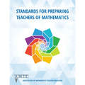 Standards for Preparing Teachers of Mathematics (color)