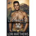 Xavier's Mission: Brotherhood Protectors World
