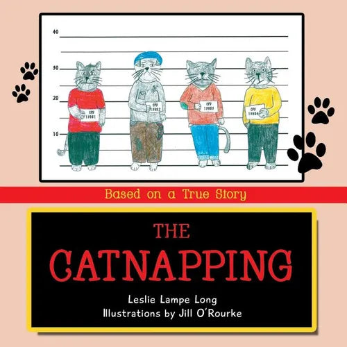 The Catnapping: Based on a True Story