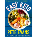 Easy Keto: 70+ Simple and Delicious Ideas