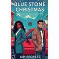 Blue Stone Christmas